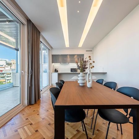 Phaedrus Living City Center Luxury Flat Neos Kosmos Афіни Екстер'єр фото