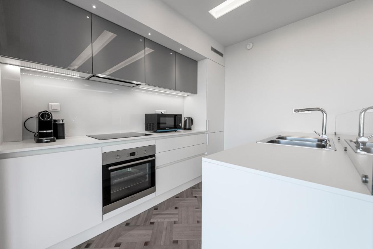 Phaedrus Living City Center Luxury Flat Neos Kosmos Афіни Екстер'єр фото