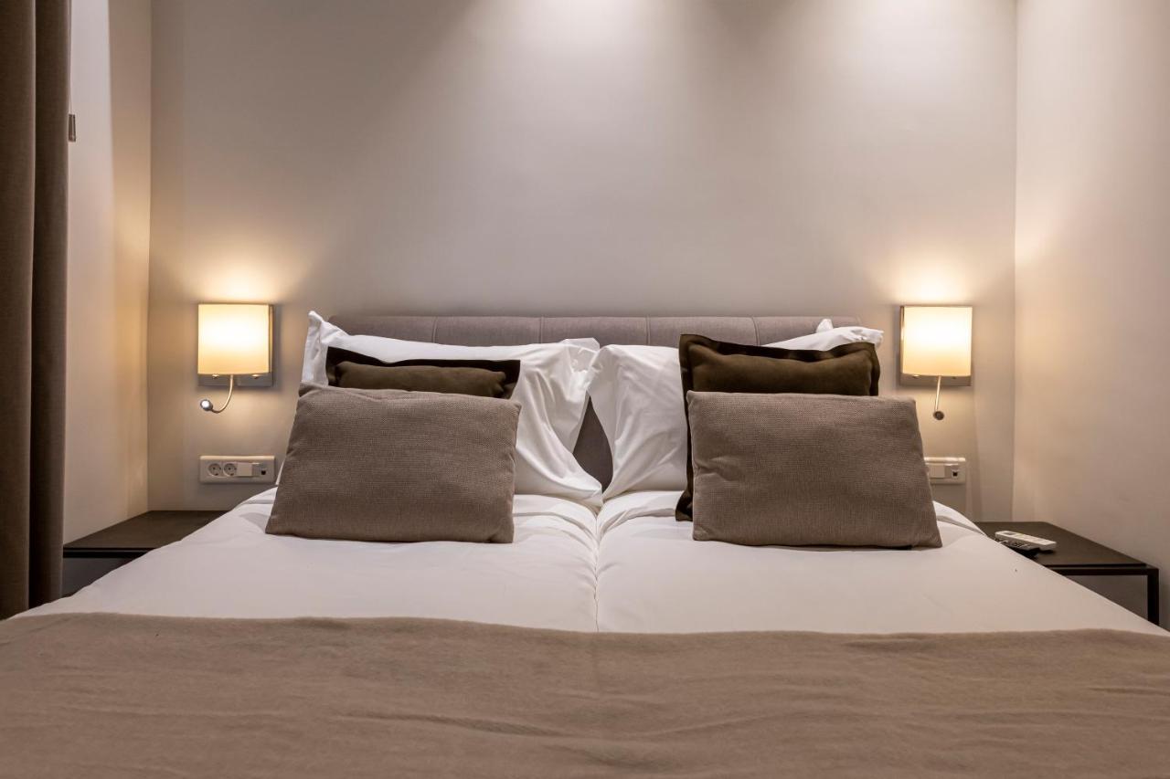 Phaedrus Living City Center Luxury Flat Neos Kosmos Афіни Екстер'єр фото