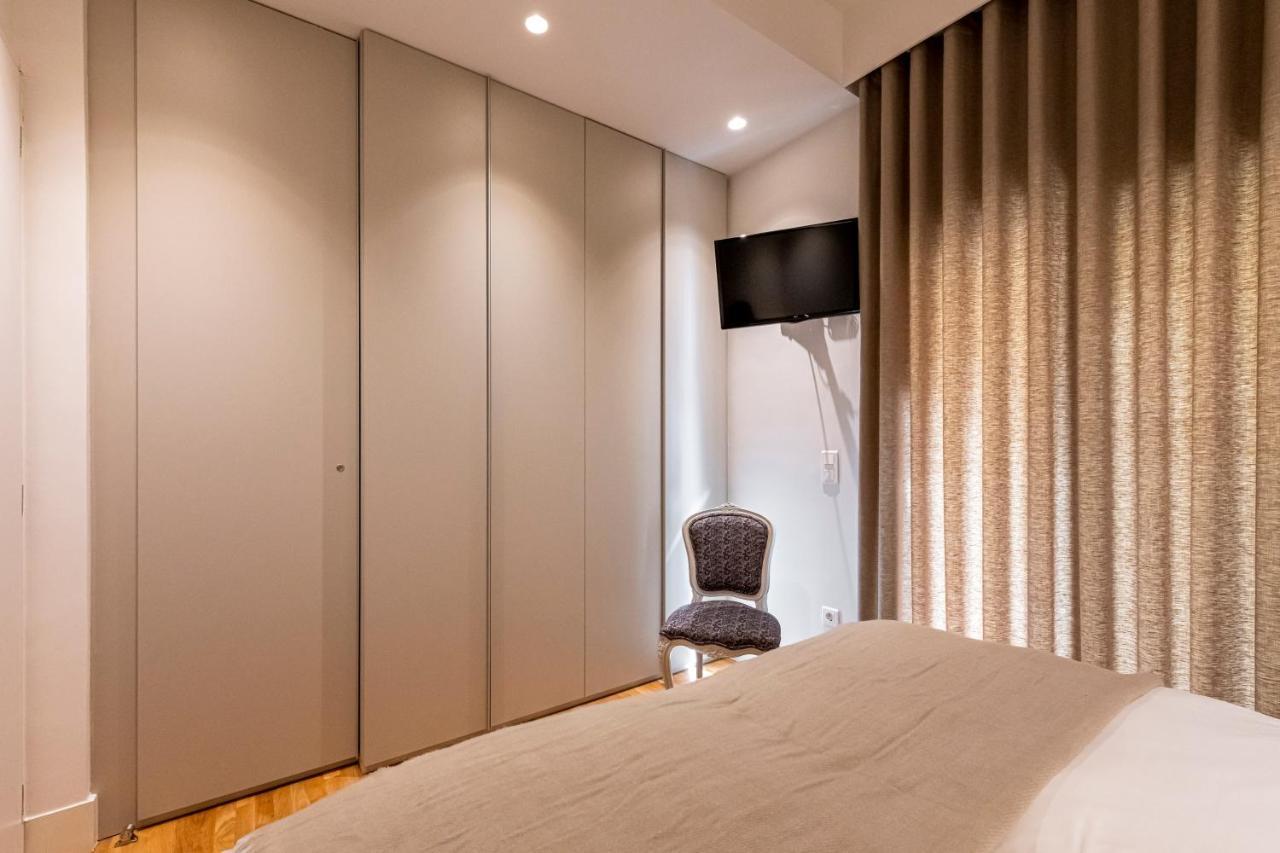 Phaedrus Living City Center Luxury Flat Neos Kosmos Афіни Екстер'єр фото